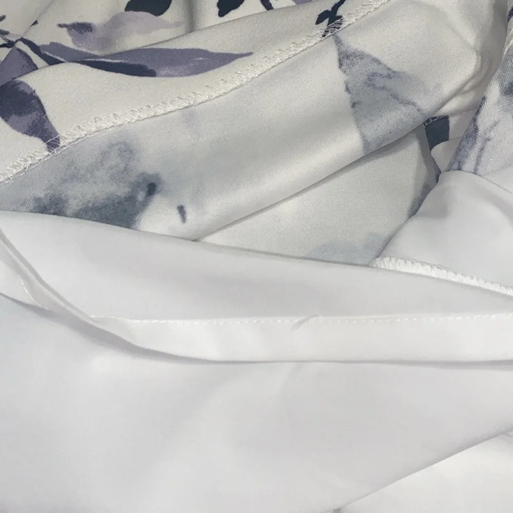 KASPER DRESS - Picture 5 of 8
